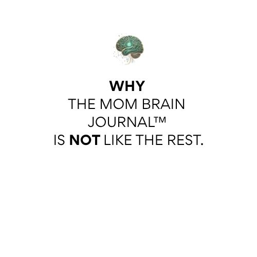 Why We’re Not Like The Rest.